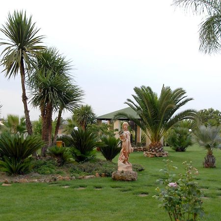 Masseria Grottella Avetrana Extérieur photo