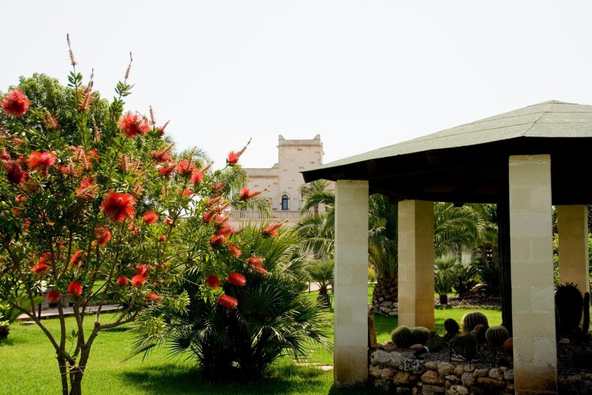 Masseria Grottella Avetrana Extérieur photo