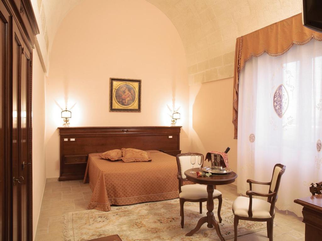 Hotel Masseria Grottella à Avetrana Chambre photo