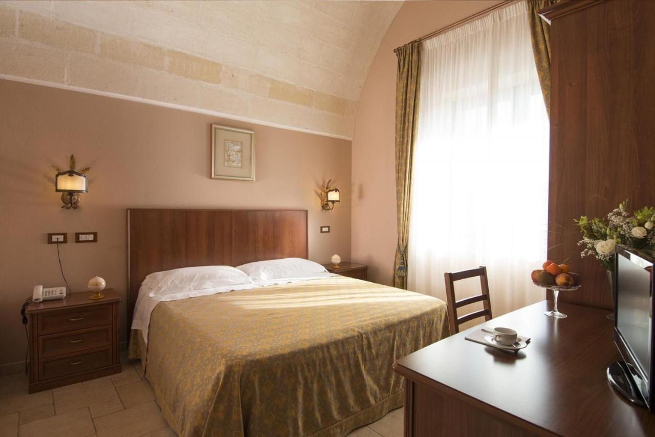 Masseria Grottella Avetrana Extérieur photo