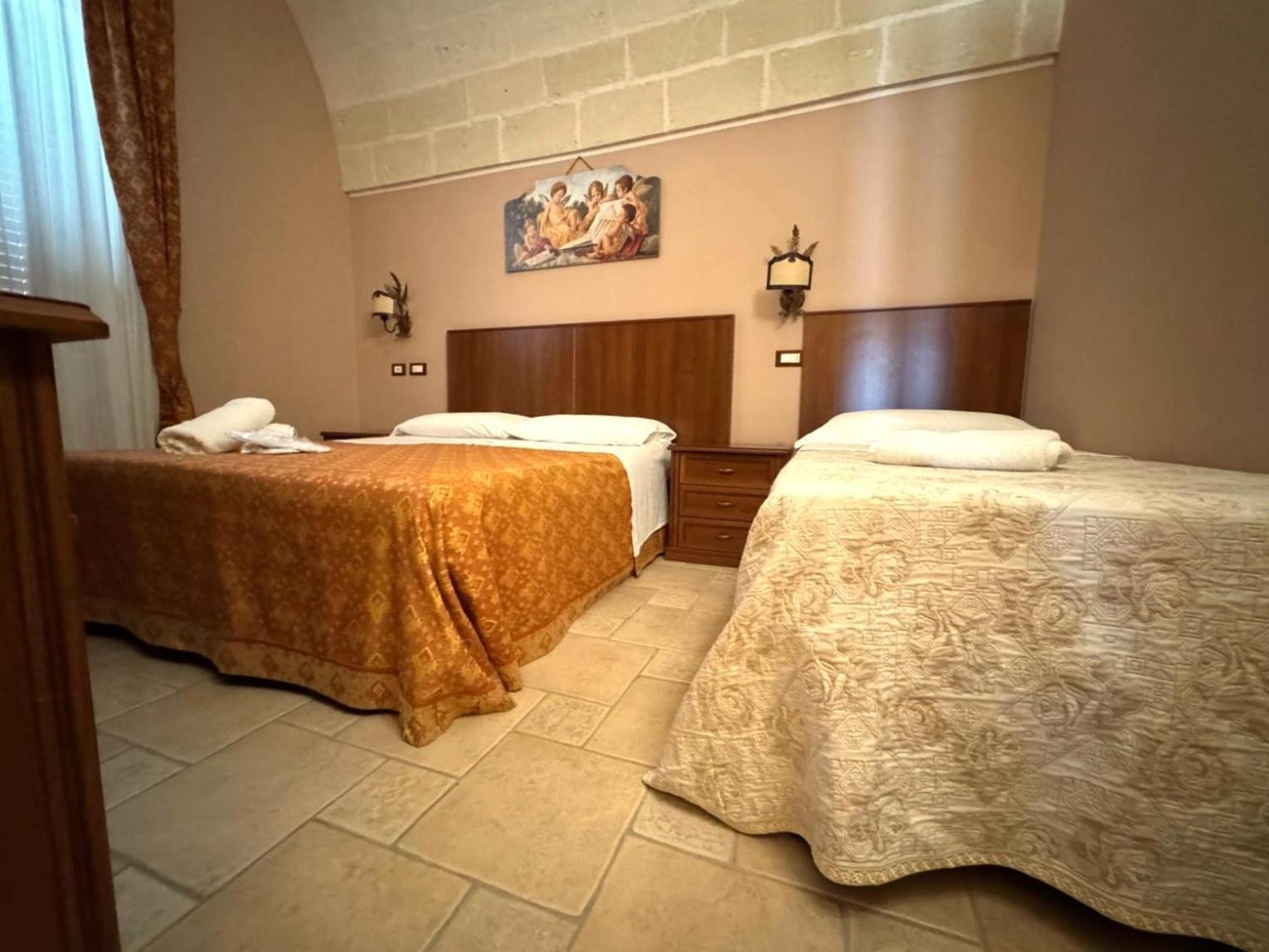 Masseria Grottella Avetrana Extérieur photo