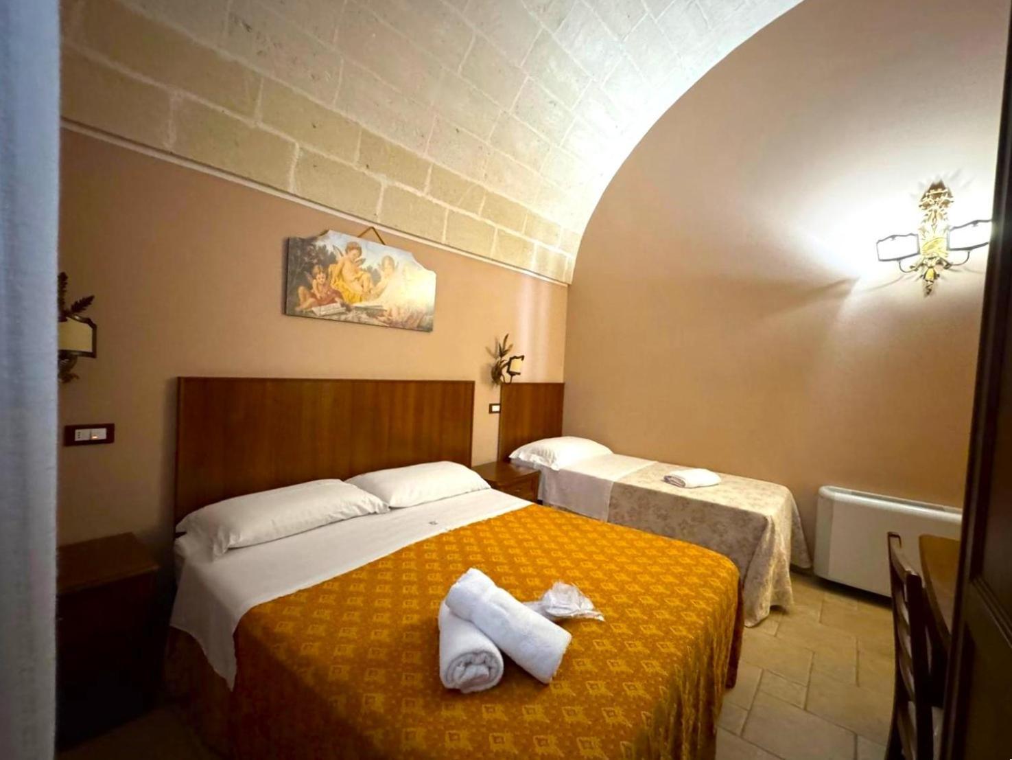 Masseria Grottella Avetrana Extérieur photo