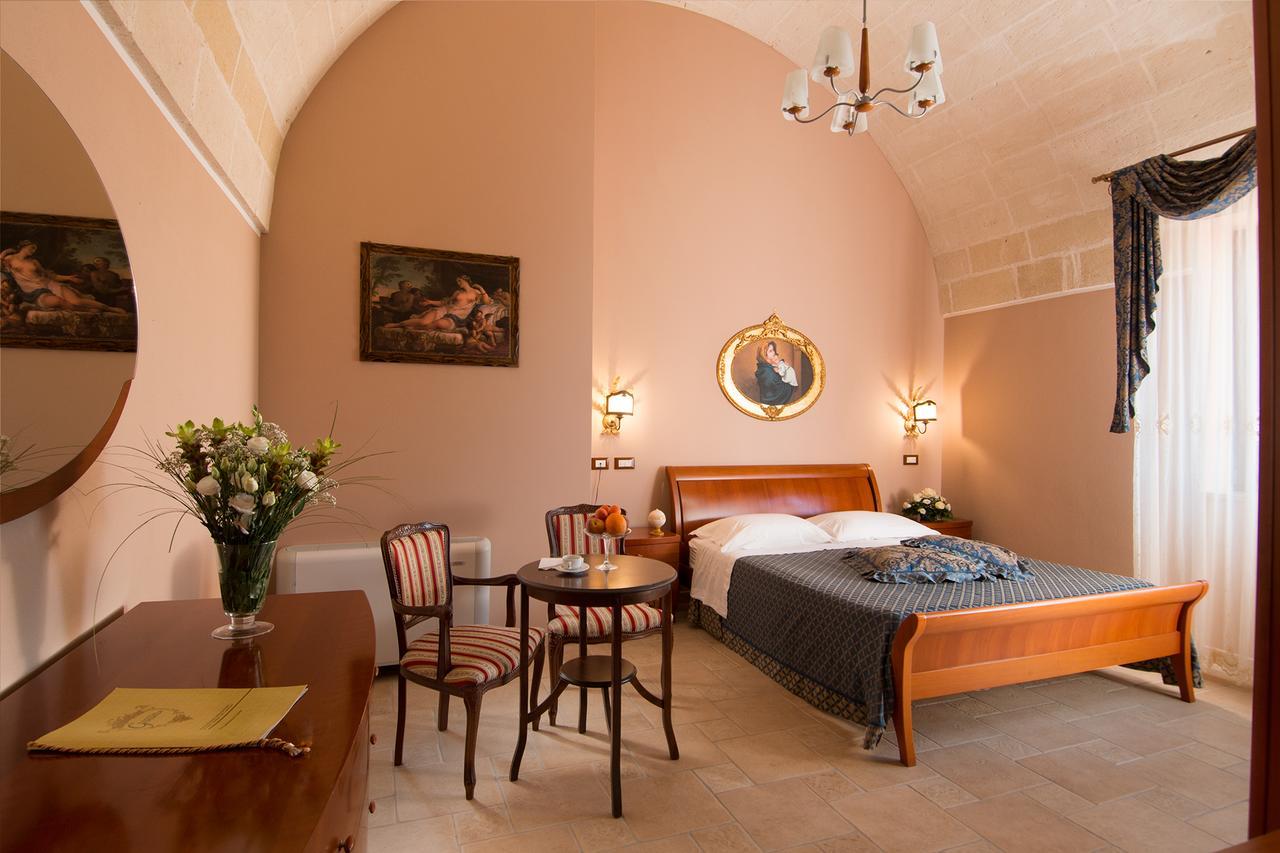 Masseria Grottella Avetrana Extérieur photo